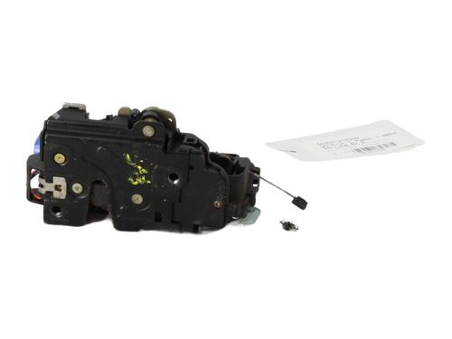 Front left lock SKODA OCTAVIA I Combi (1U5) 1.6 | BP21370313C98