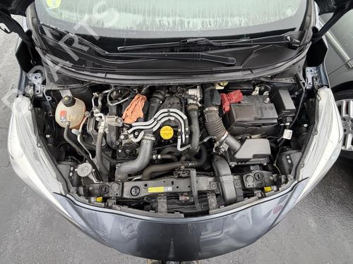 Steering column stalk NISSAN MICRA V (K14) 1.5 DCI | BP30882199I23 - Image 15