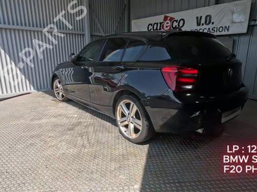 Steering column stalk BMW 1 (F20) 116 d | BP38722012I23 - Image 28