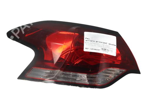 Left taillight CITROËN DS4 (NX_) 2.0 HDi 165 | BP36058144C34  - Image 5