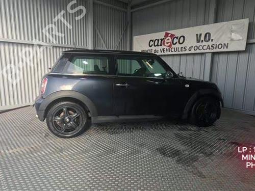 Right front shock absorber MINI MINI (R56) Cooper D | BP33202276M17  - Image 8