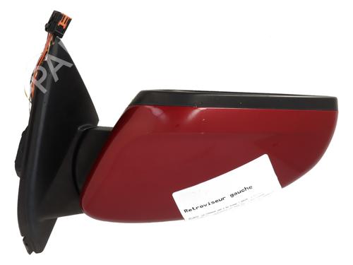 Left mirror PEUGEOT 308 SW II (LC_, LJ_, LR_, LX_, L4_) 2.0 BlueHDi 150 | BP29056918C26 