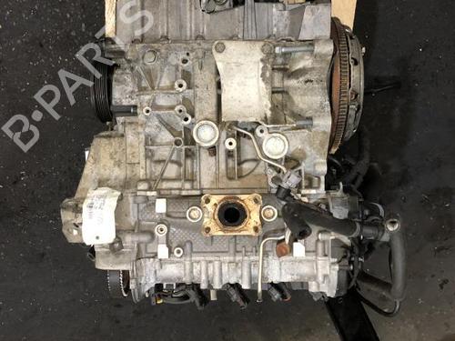 Engine VW GOLF VII (5G1, BQ1, BE1, BE2) 1.2 TSI | BP29520699M1 