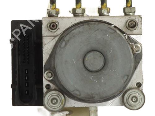 ABS pump HONDA FR-V (BE) 1.7 (BE1) | BP22770177M43 