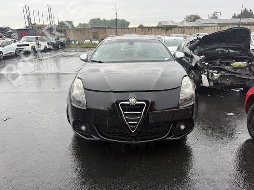 Engine ALFA ROMEO GIULIETTA (940_) 1.4 TB (940FXA1A, 940FXT1A) | BP28545974M1  - Image 13