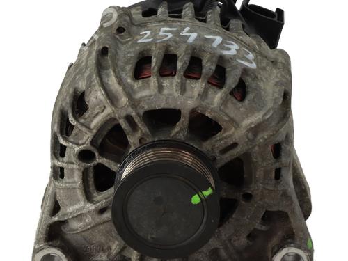 Generator FORD FIESTA VI (CB1, CCN) 1.5 TDCi (75 hp) 30647874