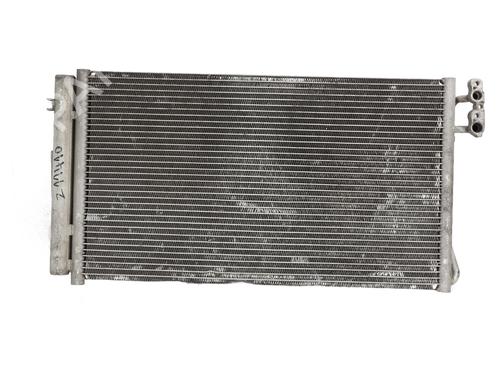 Used AC radiator AC radiator BMW X1 (E84) xDrive 20 d (177 hp) 27278161 27278161