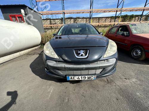 Right taillight PEUGEOT 206+ (2L_, 2M_) 1.4 HDi eco 70 | BP21303127C35 