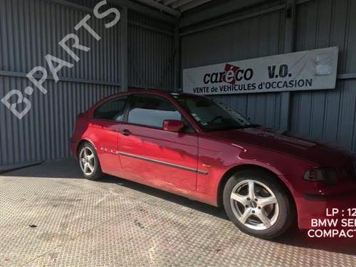Front wiper motor BMW 3 Compact (E46) 316 ti | BP34394936M29 - Image 16