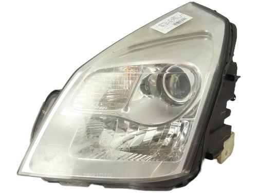 Used Left headlight Left headlight RENAULT VEL SATIS (BJ0_) 3.0 dCi (BJ0J, BJ0N) (177 hp) 21318092 21318092