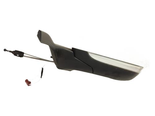 Left mirror PEUGEOT 208 I (CA_, CC_) 1.2 VTI 82 | BP31908995C26 