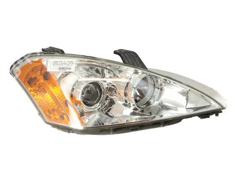 Right headlight SSANGYONG KYRON 2.0 Xdi 4x4 | BP31951688C29 - Image 2