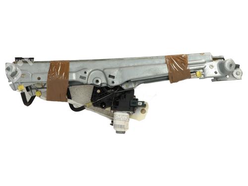 Rudehejsemotor forskærm højre RENAULT SCÉNIC IV (J9_) 1.2 TCe 130 (130 hp) 21375801