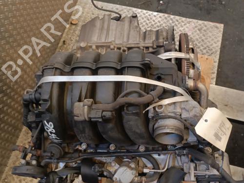 Engine VW EOS (1F7, 1F8) 1.6 FSI | BP21375694M1 - Image 2