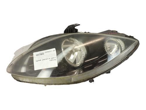 Left headlight SEAT ALTEA (5P1) 1.9 TDI | BP39457287C28 - Image 2