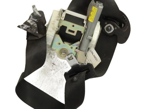 Used Front right seatbelt Front right seatbelt CITROËN C3 II (SC_) 1.2 VTi 82 (82 hp) 32687350 32687350