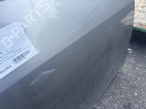 Right front door MAZDA 3 (BL) 1.6 MZR (BL14) | BP21300864C3 