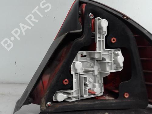 Used Left taillight Left taillight FORD MONDEO III (B5Y) 2.0 16V TDDi / TDCi (115 hp) 21315913 21315913