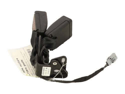 Used Seat buckle Seat buckle RENAULT CLIO IV (BH_) 1.5 dCi 90 (90 hp) 40174087 40174087