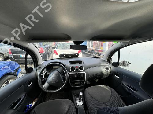 Gearbox CITROËN C3 I (FC_, FN_) 1.4 16V | BP21304760M3 