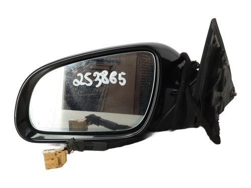 Used Left mirror AUDI A8 D3 (4E2, 4E8) 4.2 TDI quattro (326 hp) 31019432