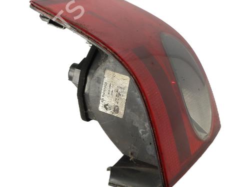 Left taillight RENAULT MEGANE II Estate (KM0/1_) 1.9 dCi (KMRG, KM1G, KM0G, KM2C) | BP28600740C34