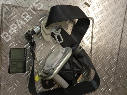 Used Front right belt tensioner NISSAN MICRA IV (K13K, K13KK) 1.2 (80 hp) 21890662