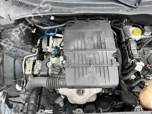 Starter ALFA ROMEO MITO (955_) 1.4 (955.AXB1B, 955.AXU1A) | BP28716270M8 - Image 7