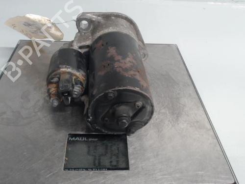 Starter VW SHARAN (7M8, 7M9, 7M6) 1.9 TDI | BP21318803M8 