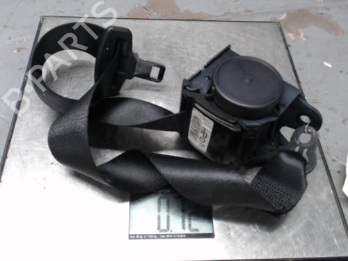 Used Rear left belt tensioner BMW 1 (F21) 120 d (184 hp) 21312829