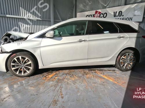 Used Parts HYUNDAI i40 I CW (VF) 1.7 CRDi (141 hp) 4299182
