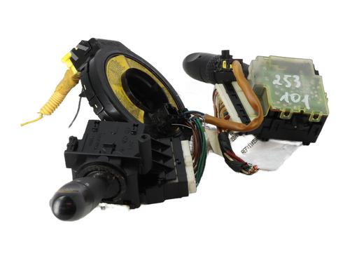 Used Steering column stalk Steering column stalk KIA PICANTO I (SA) 1.1 (65 hp) 27972430 27972430