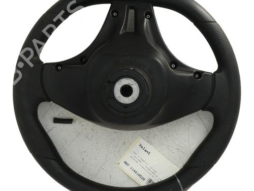 Steering wheel AIXAM CITY 0.5 | BP30002585C49 