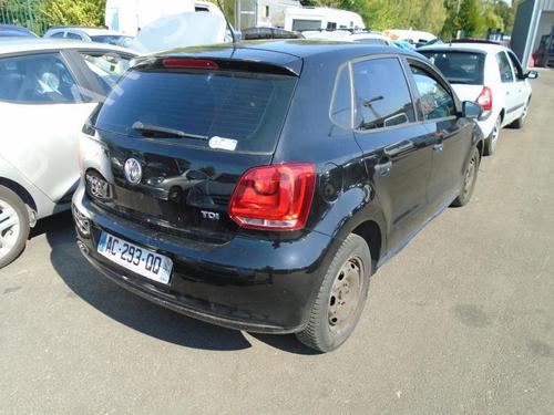Starter VW POLO V (6R1, 6C1) 1.6 TDI | BP21297595M8 