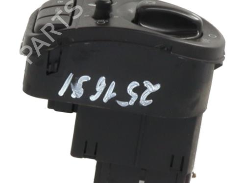 Switch JAGUAR X-TYPE I (X400) 2.1 V6 | BP25253933I30 