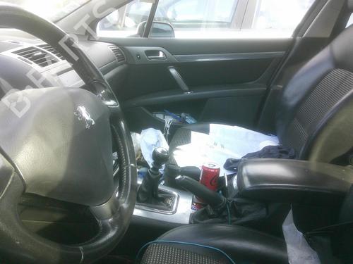 AC compressor PEUGEOT 407 (6D_) 2.0 HDi 135 (6DRHRH, 6DRHRE, 6DRHRG, 6DRHRJ) | BP23820805M34 - Image 11