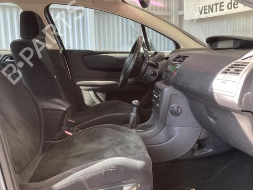 Climate control CITROËN C4 I (LC_) 1.6 16V | BP33183992I5 - Image 12