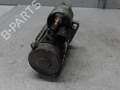 Used Starter VW GOLF V (1K1) 1.9 TDI (105 hp) 21315973