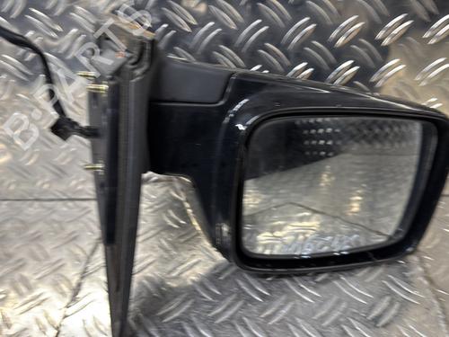 Left mirror NISSAN X-TRAIL I (T30) 2.2 Di 4x4 | BP21874617C26 