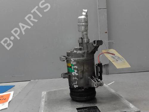 Used AC compressor MINI MINI (R50, R53) Cooper (116 hp) 21320242