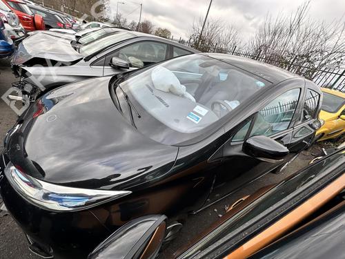 Engine control unit (ECU) RENAULT ZOE (BFM_) ZOE | BP31919428M57  - Image 11