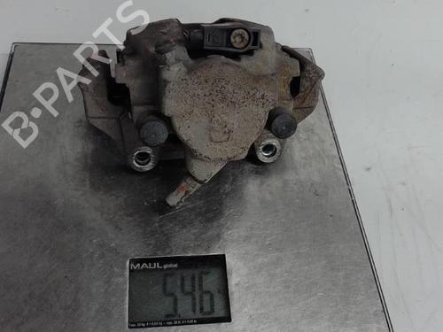 Used Left front brake caliper CHRYSLER CROSSFIRE 3.2 (218 hp) 21296619