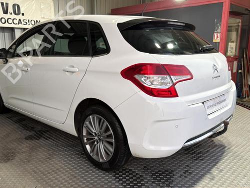 Instrument cluster CITROËN C4 II (NC_) 1.6 HDi 90 | BP34144030C47 - Image 19