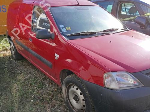 Lamp holder DACIA LOGAN (LS_) 1.4 MPI LPG (LS0C) | BP30384808L10 - Image 8