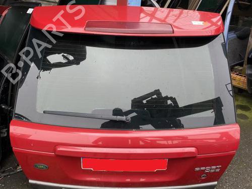 Tailgate LAND ROVER RANGE ROVER SPORT I (L320) 2.7 D 4x4 | BP21314677C6 