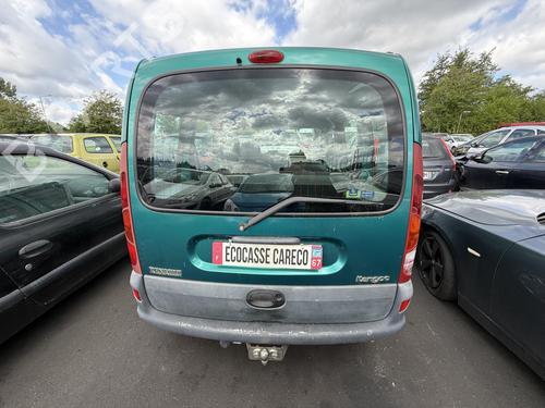 Steering column stalk RENAULT KANGOO (KC0/1_) 1.2 (KC0A, KC0K, KC0F, KC01) | BP26454033I23 - Image 20