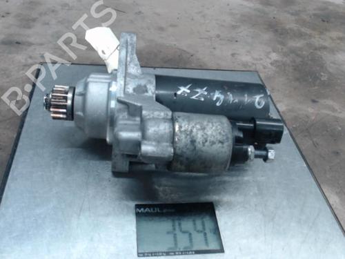 Starter VW POLO V (6R1, 6C1) 1.2 TSI | BP21307898M8 