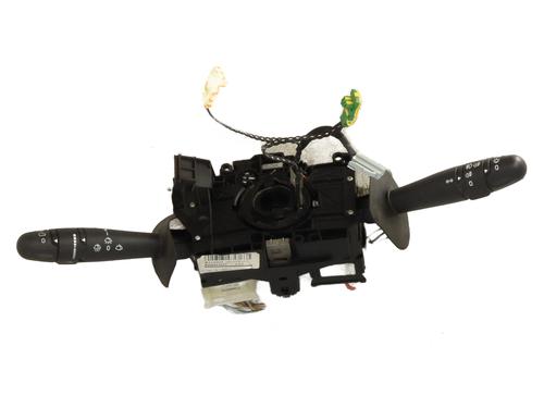 Used Steering column stalk Steering column stalk RENAULT CLIO II (BB_, CB_) 1.2 16V (BB05, BB0W, BB11, BB27, BB2T, BB2U, BB2V, CB05,... (75 hp) 32445646 32445646