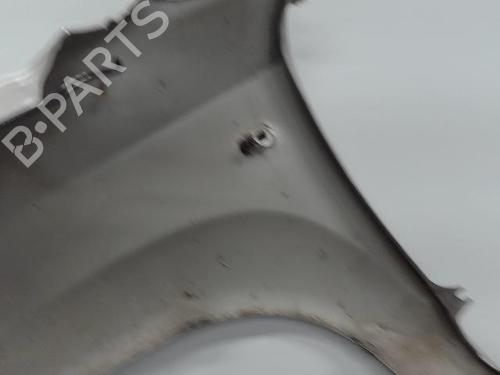 Right front fenders HYUNDAI TUCSON (JM) 2.0 CRDi | BP21299725C42 