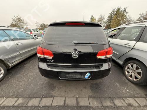 Climate control VW GOLF VI (5K1) 1.4 | BP21880182I5 